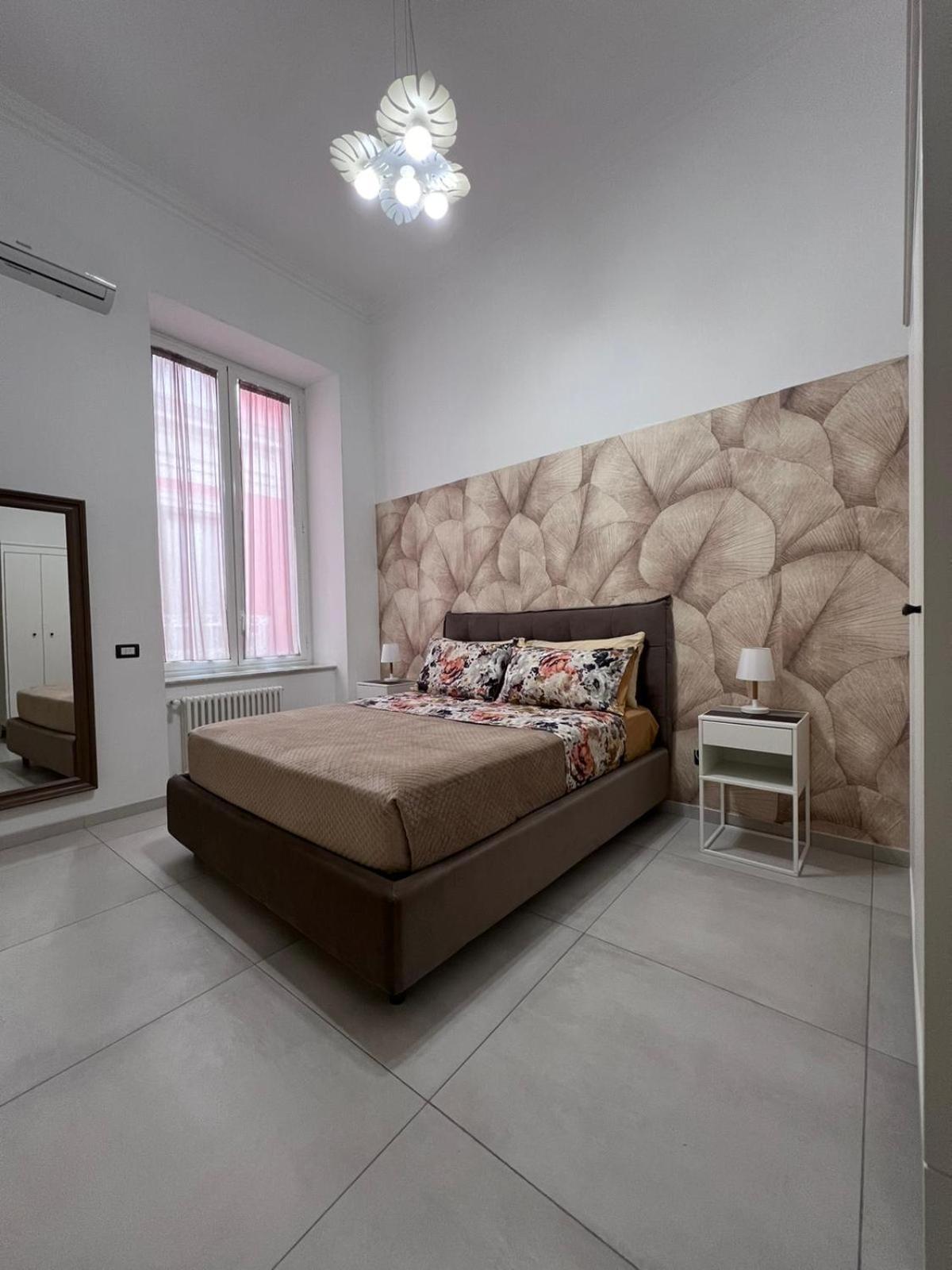 Victry's Chiaia Vakantiehuis Napels