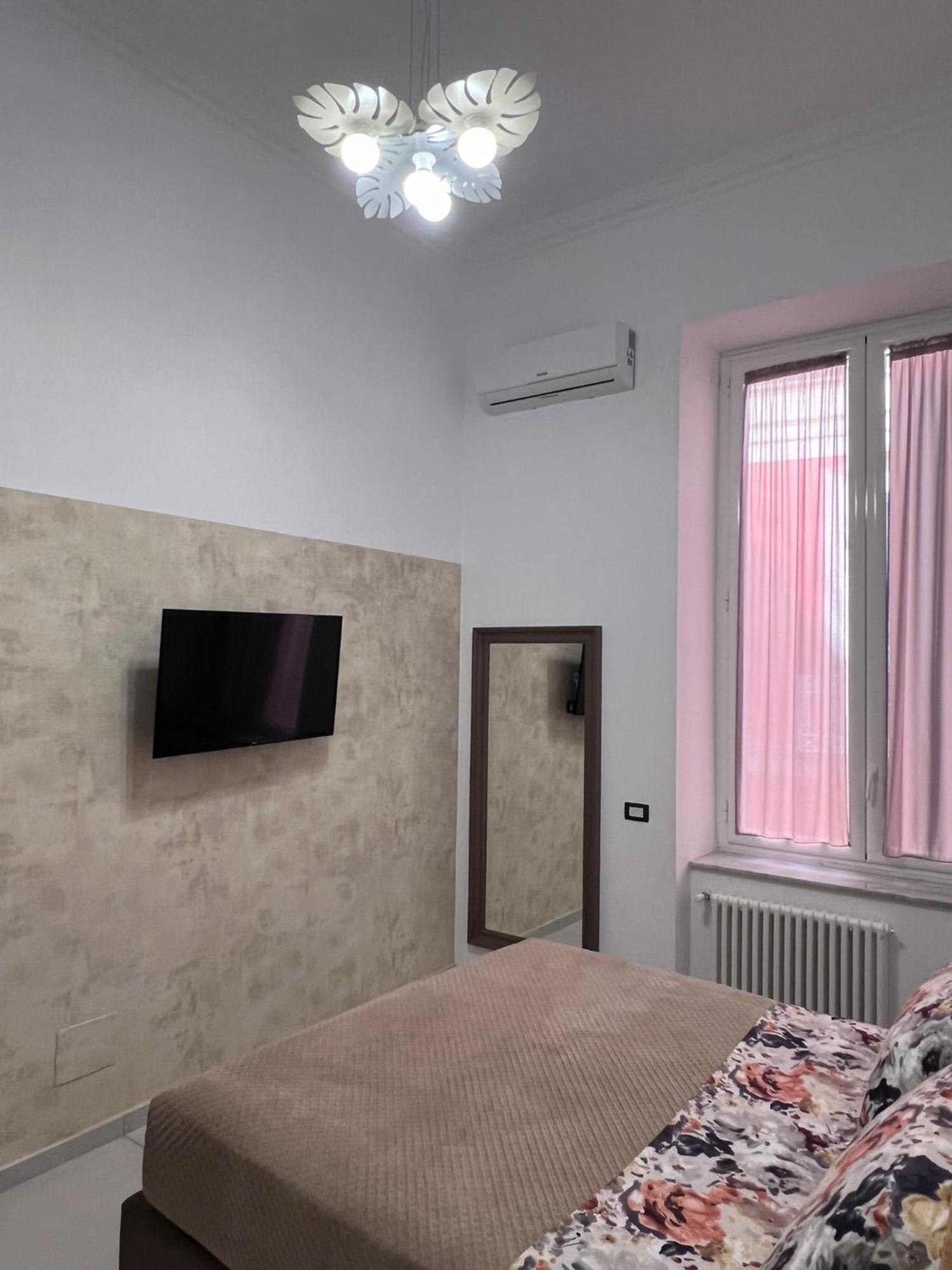 Victry's Chiaia Vakantiehuis Napels