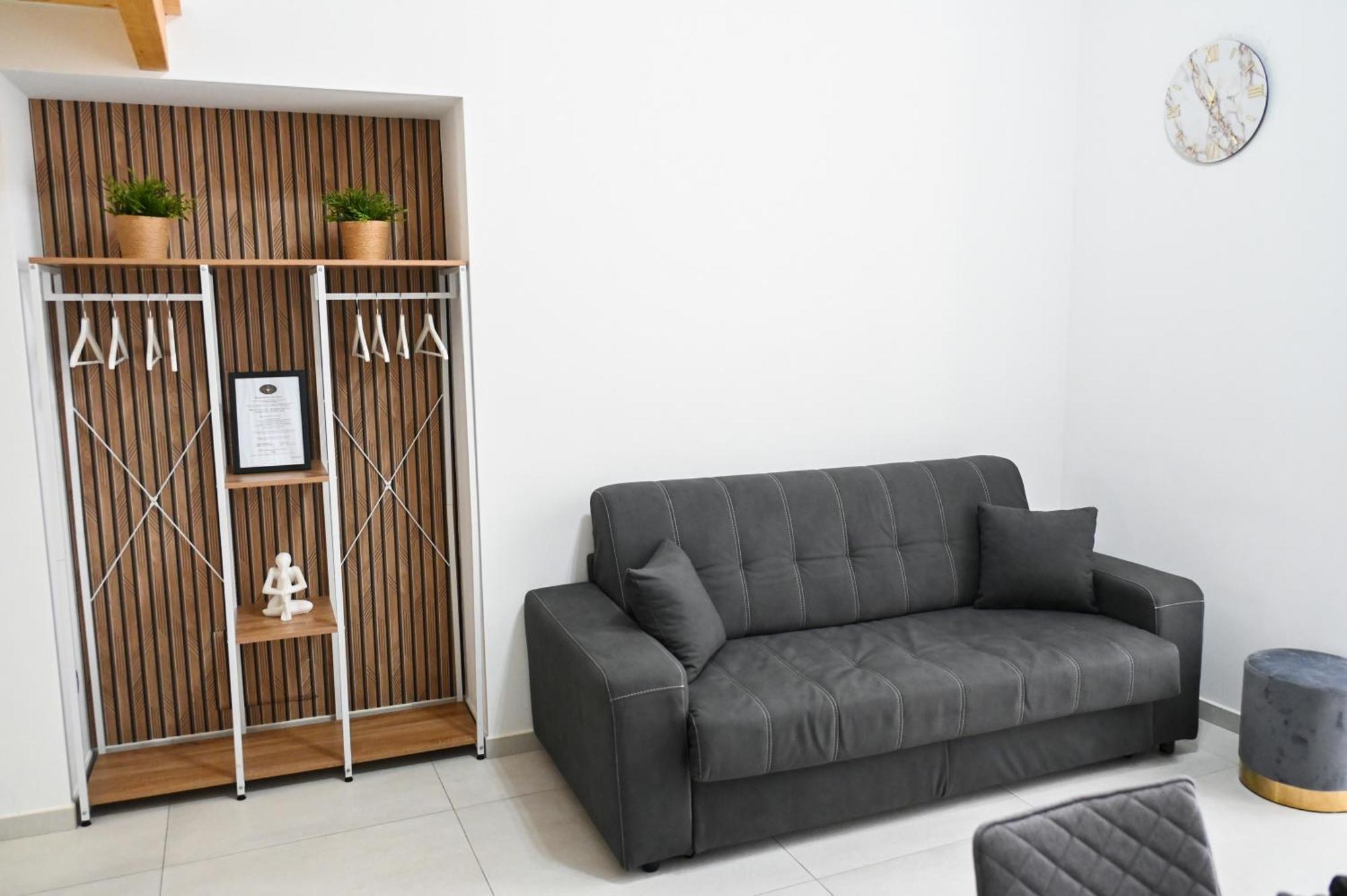 Victry's Chiaia Vakantiehuis