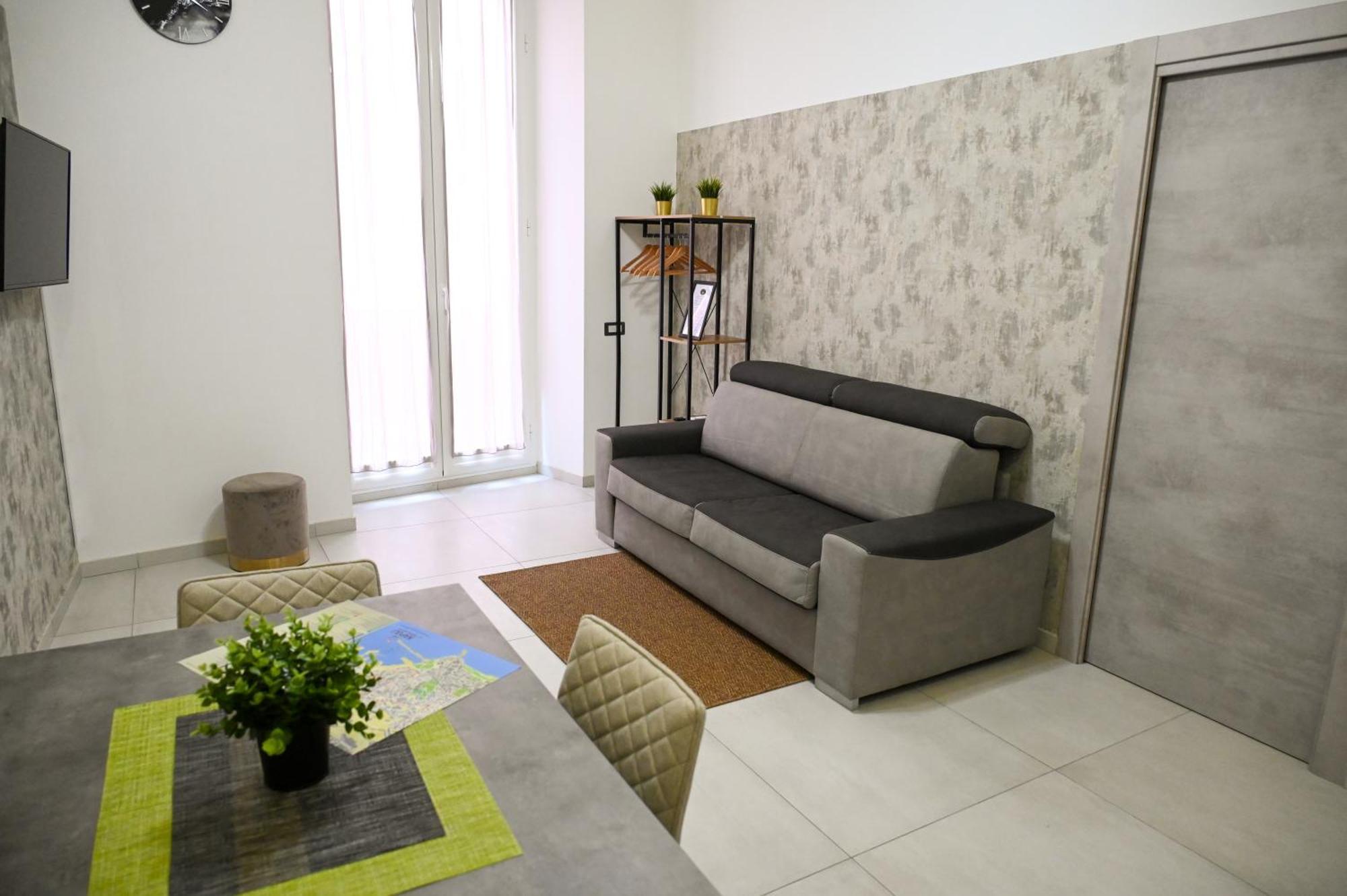 Victry's Chiaia Vakantiehuis *